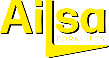 Ailsa Forklfits